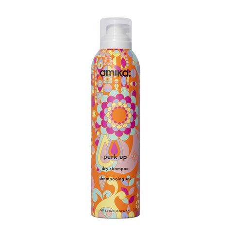 Amika Perk Up Dry Shampoo / 5.3OZ