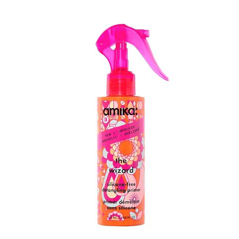 Amika The Wizard Silicone-Free Detangling Hair Primer / 5OZ
