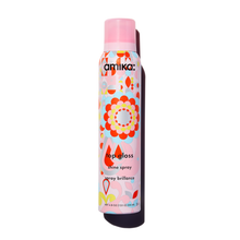 Amika Top Gloss Shine Spray / 4OZ