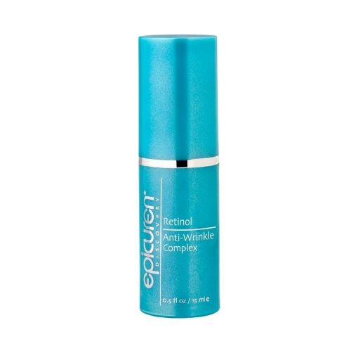 Epicuren Retinol Anti-Wrinkle Complex / 1/2