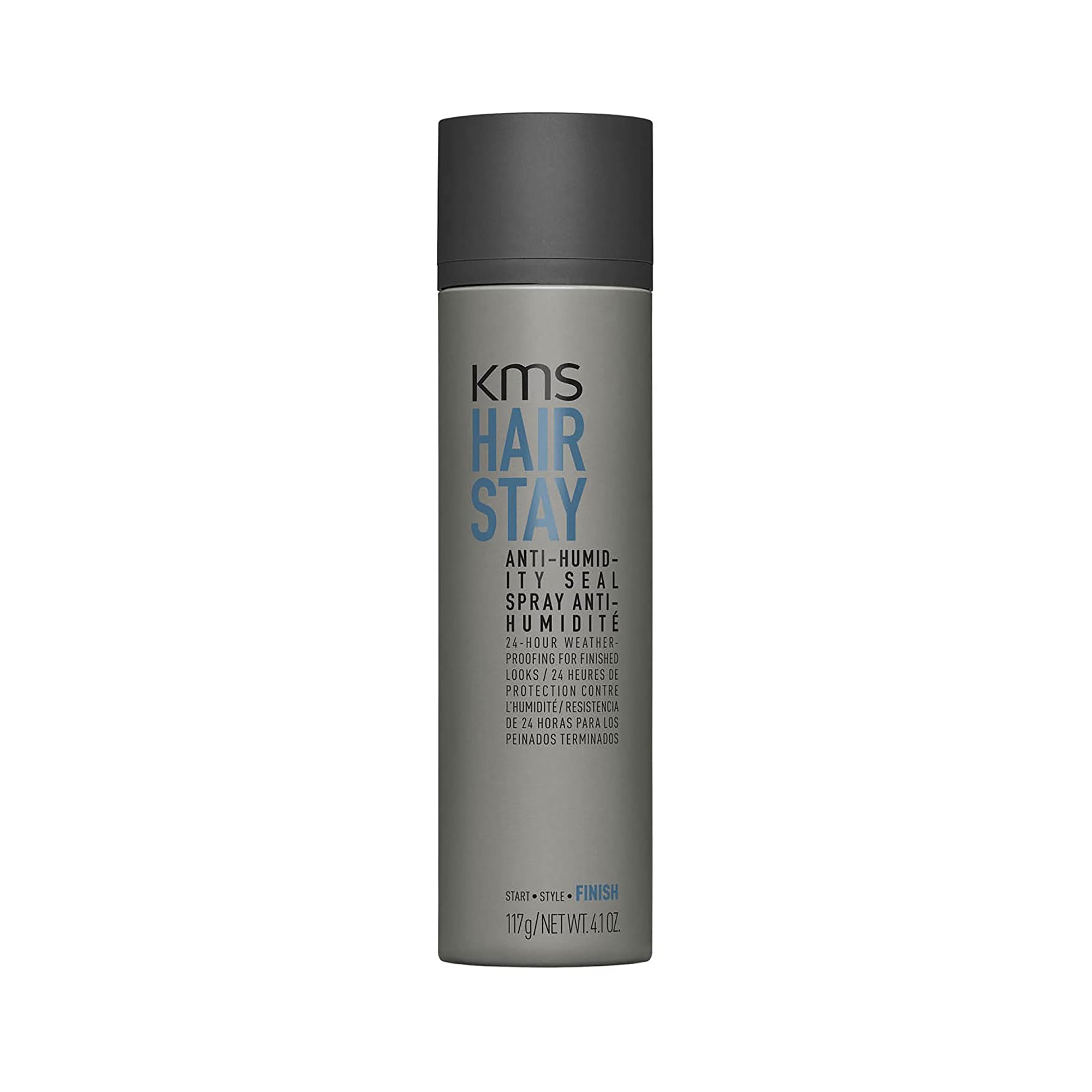 KMS Hairstay Anti Humidity Seal / 4.1OZ