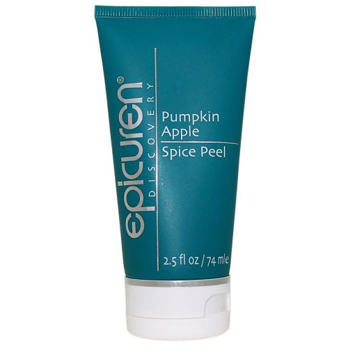Epicuren Pumpkin Apple Spice Peel / 2.5 oz thumbnail 1