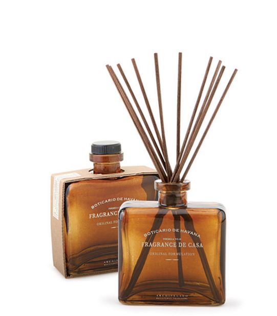 Archipelago Botanico De Havana Diffuser / 7.6OZ