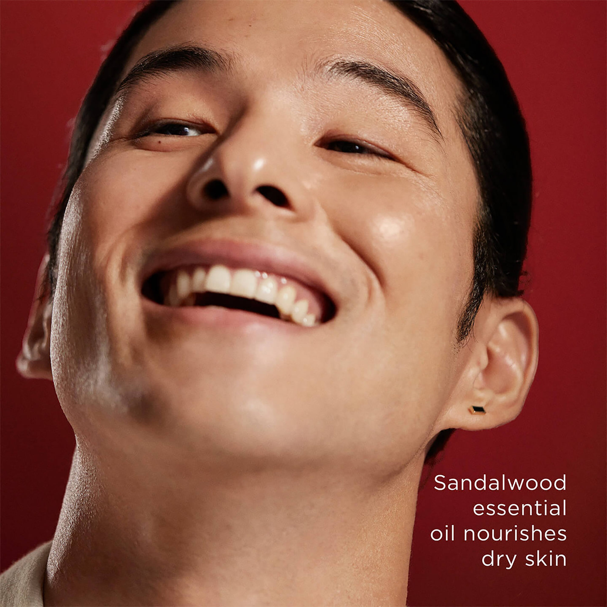 The Art of Shaving After-Shave Balm / Sandalwood