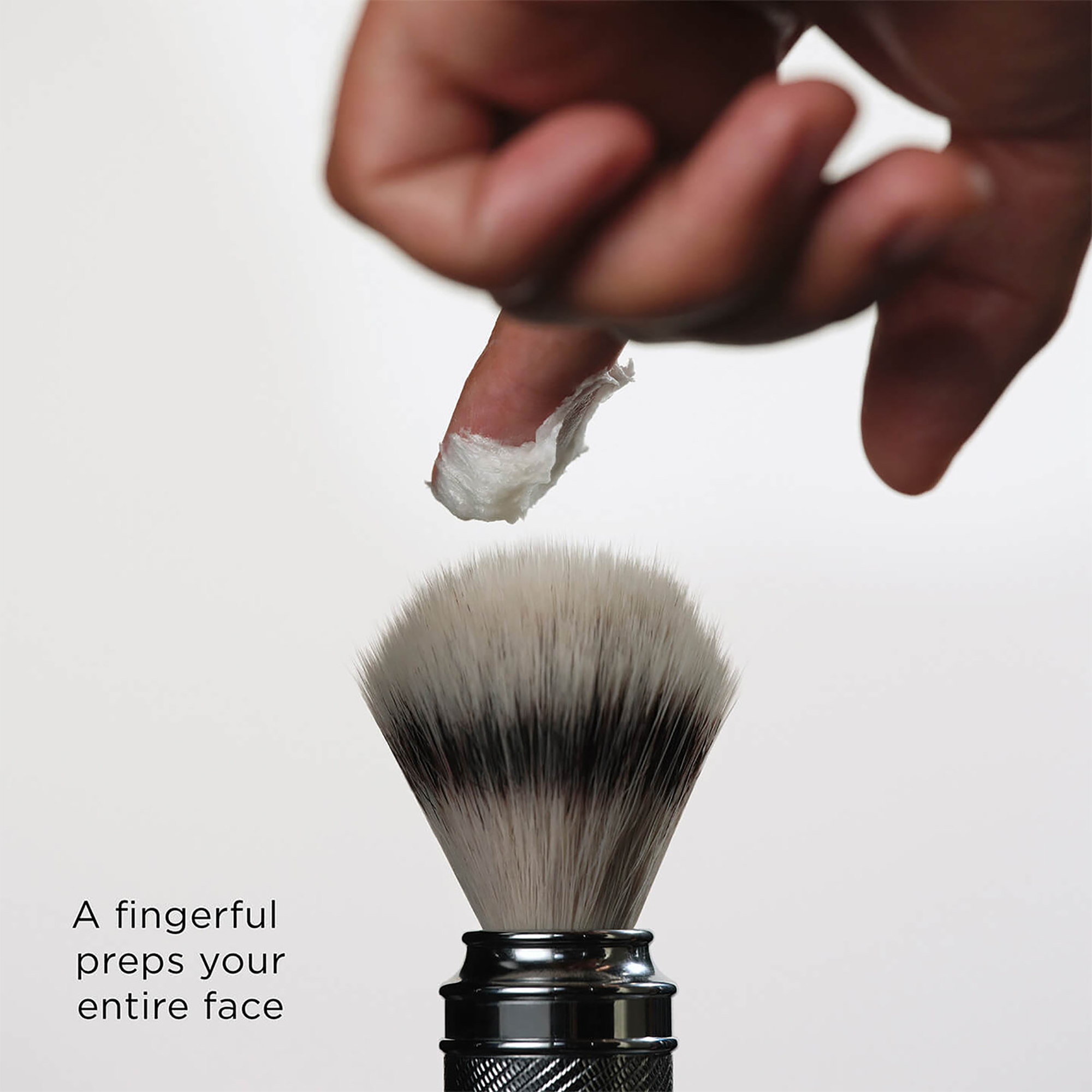 The Art of Shaving Shaving Cream - 5 oz / LAVENDER