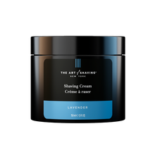 The Art of Shaving Shaving Cream - 5 oz Lavender / Lavender