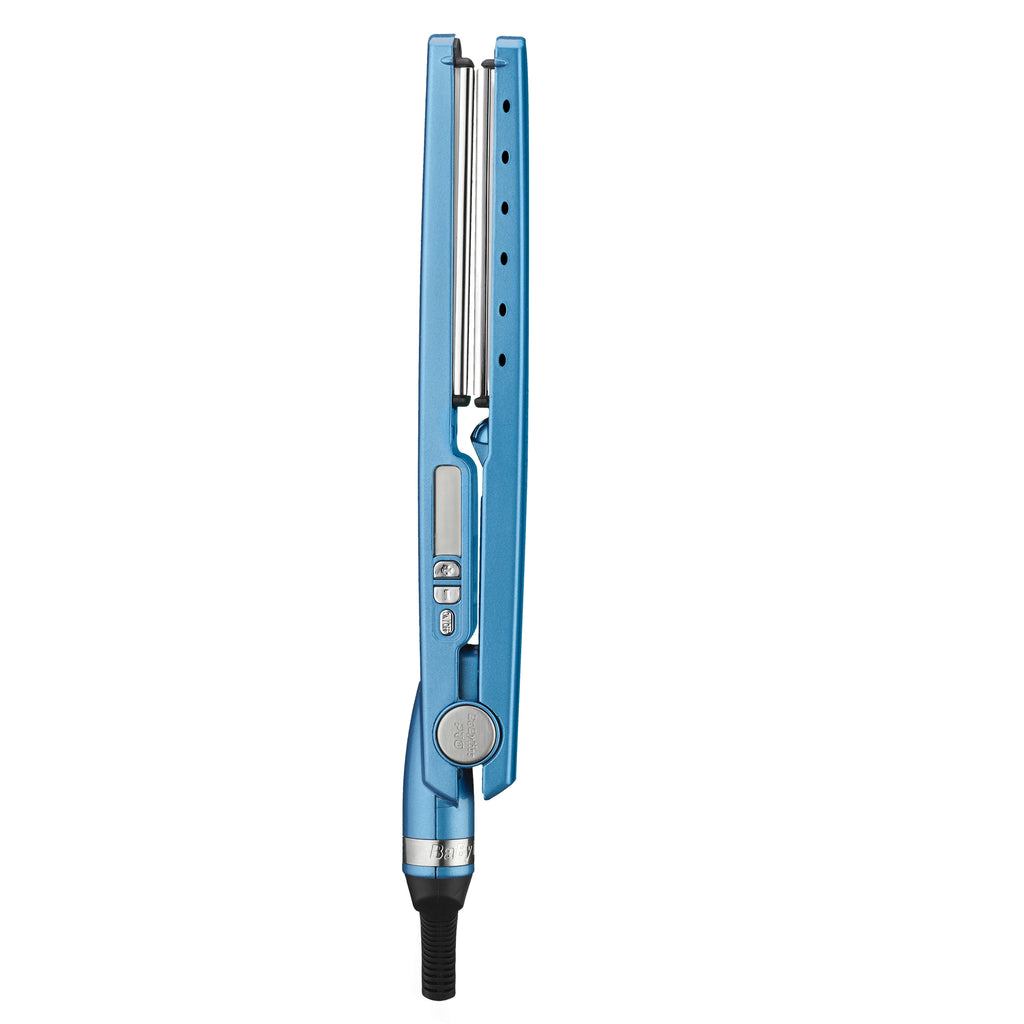 BaBylissPRO Nano Titanium 1¼ " Ionic Straightener - Item No. BABNT4091TUC / 2091T thumbnail 2