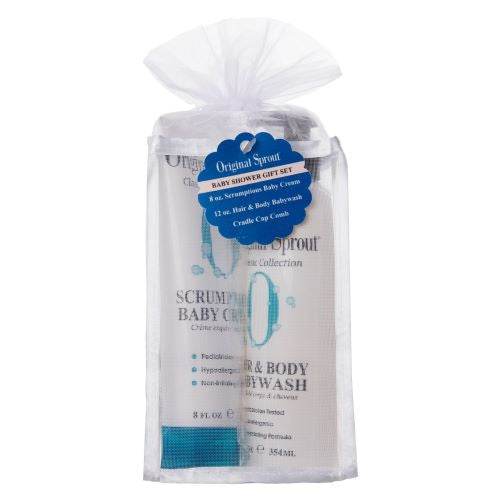 Original Sprout Baby Shower Gift Set For Kids / KIT