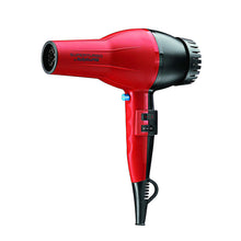 Babyliss Pro Turbo Dryer - Red / B307