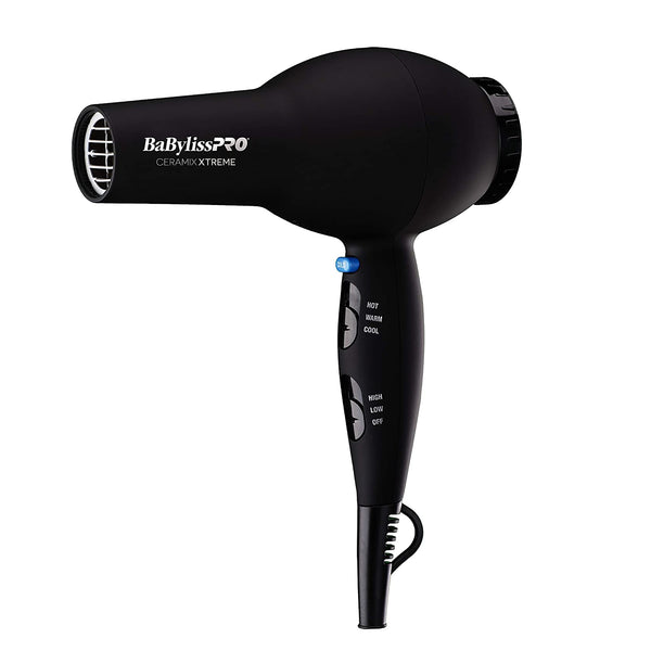 BaByliss ミラカール Amazon.com: BabylissPRO Nano Titanium Professional Hair Curler