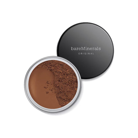 bareMinerals ORIGINAL Loose Powder Foundation SPF 15 / DEEPEST DEEP 30