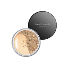 bareMinerals ORIGINAL Loose Powder Foundation SPF 15 / GOLDEN IVORY 07