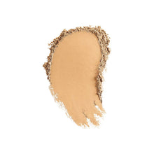 bareMinerals ORIGINAL Loose Powder Foundation SPF 15 / GOLDEN MEDIUM 14 / Swatch