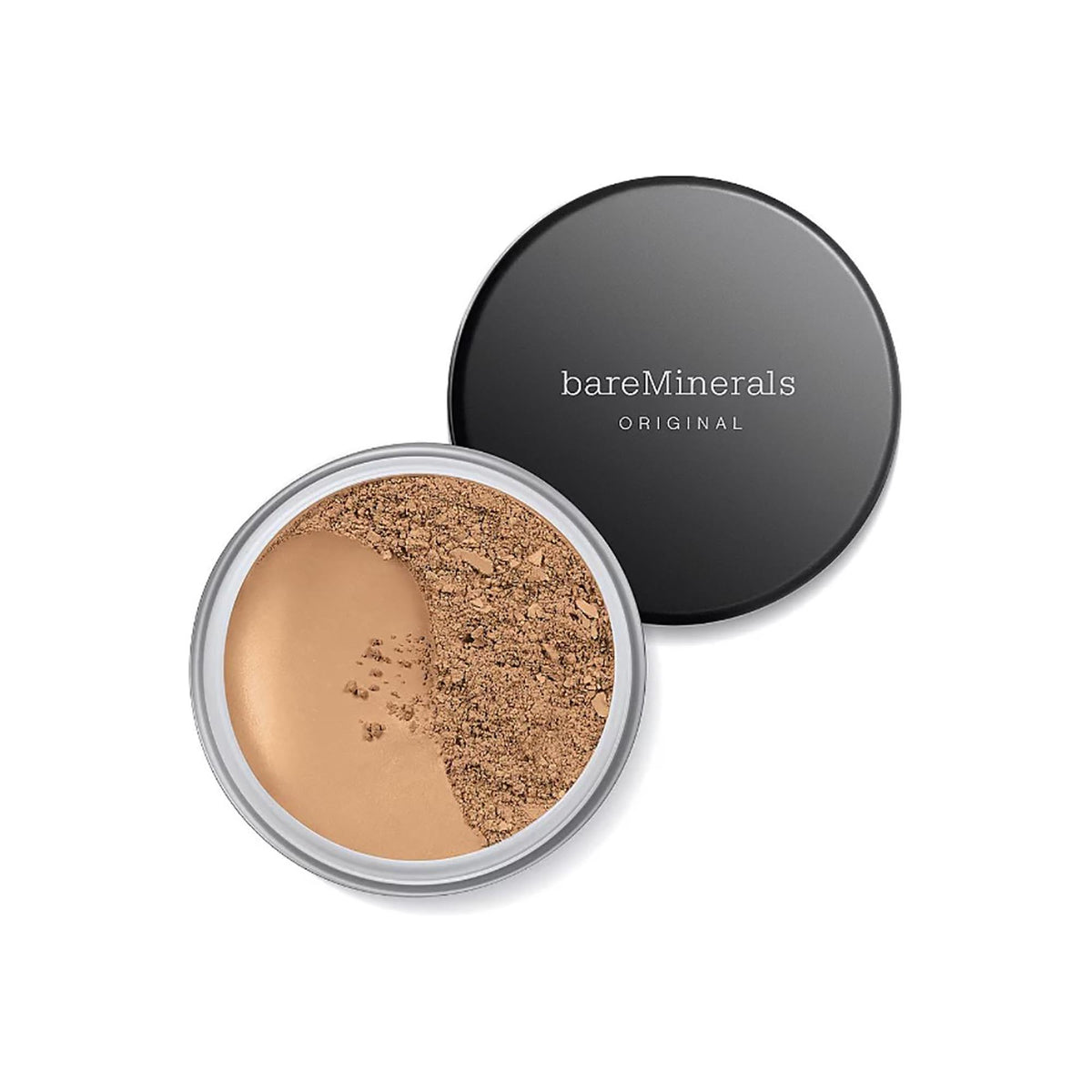 bareMinerals ORIGINAL Loose Powder Foundation SPF 15 / GOLDEN TAN 20, image 25181504143510
