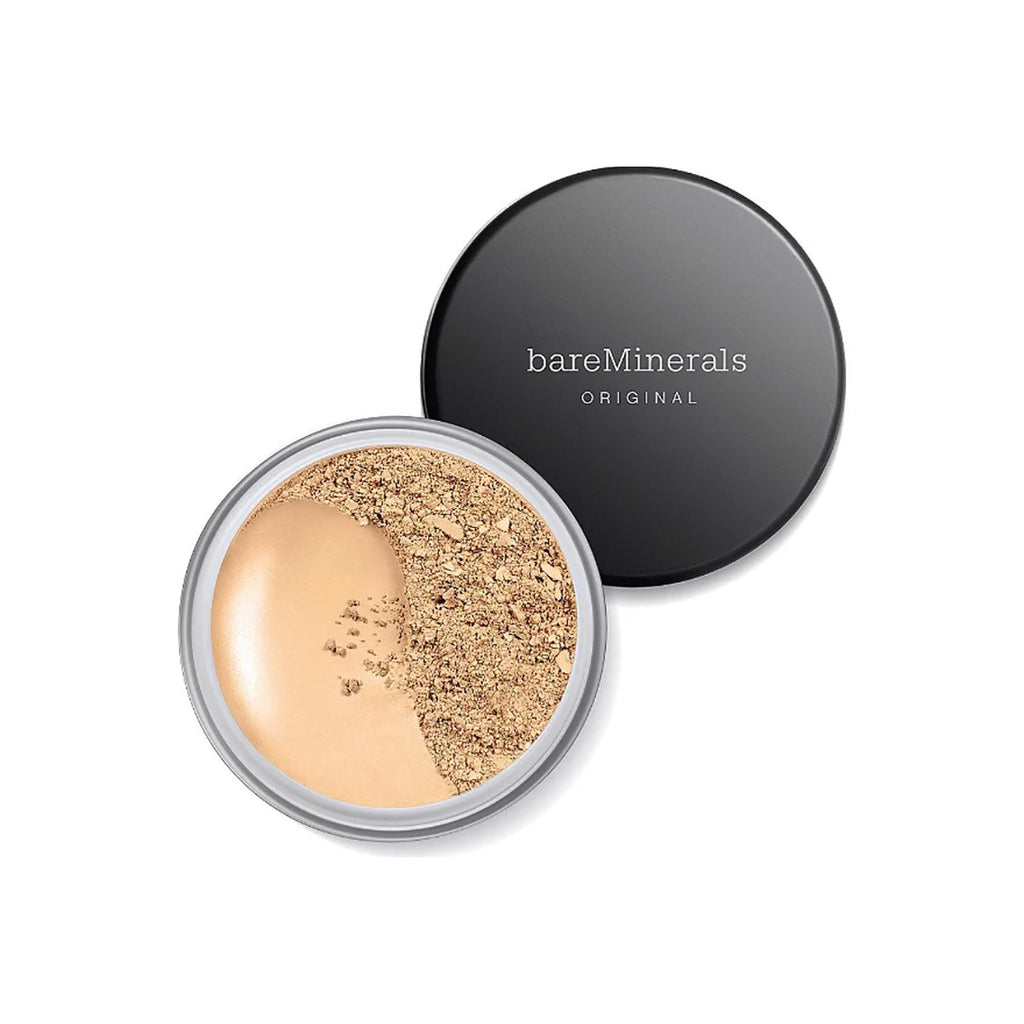bareMinerals ORIGINAL Loose Powder Foundation SPF 15 / LIGHT 08 thumbnail 27