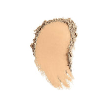bareMinerals ORIGINAL Loose Powder Foundation SPF 15 / LIGHT 08 / Swatch
