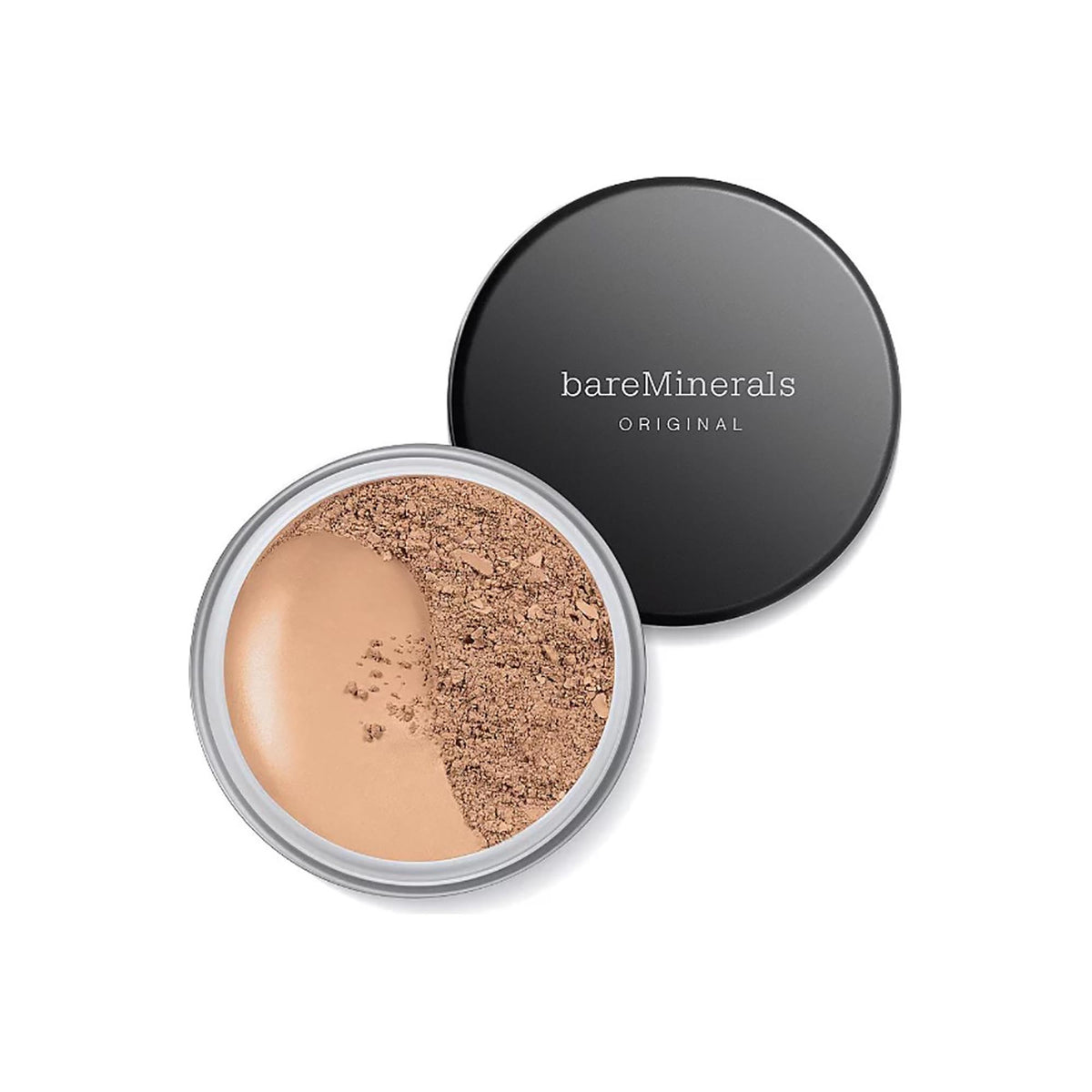bareMinerals ORIGINAL Loose Powder Foundation SPF 15 / MEDIUM TAN 18, image 25181540155542