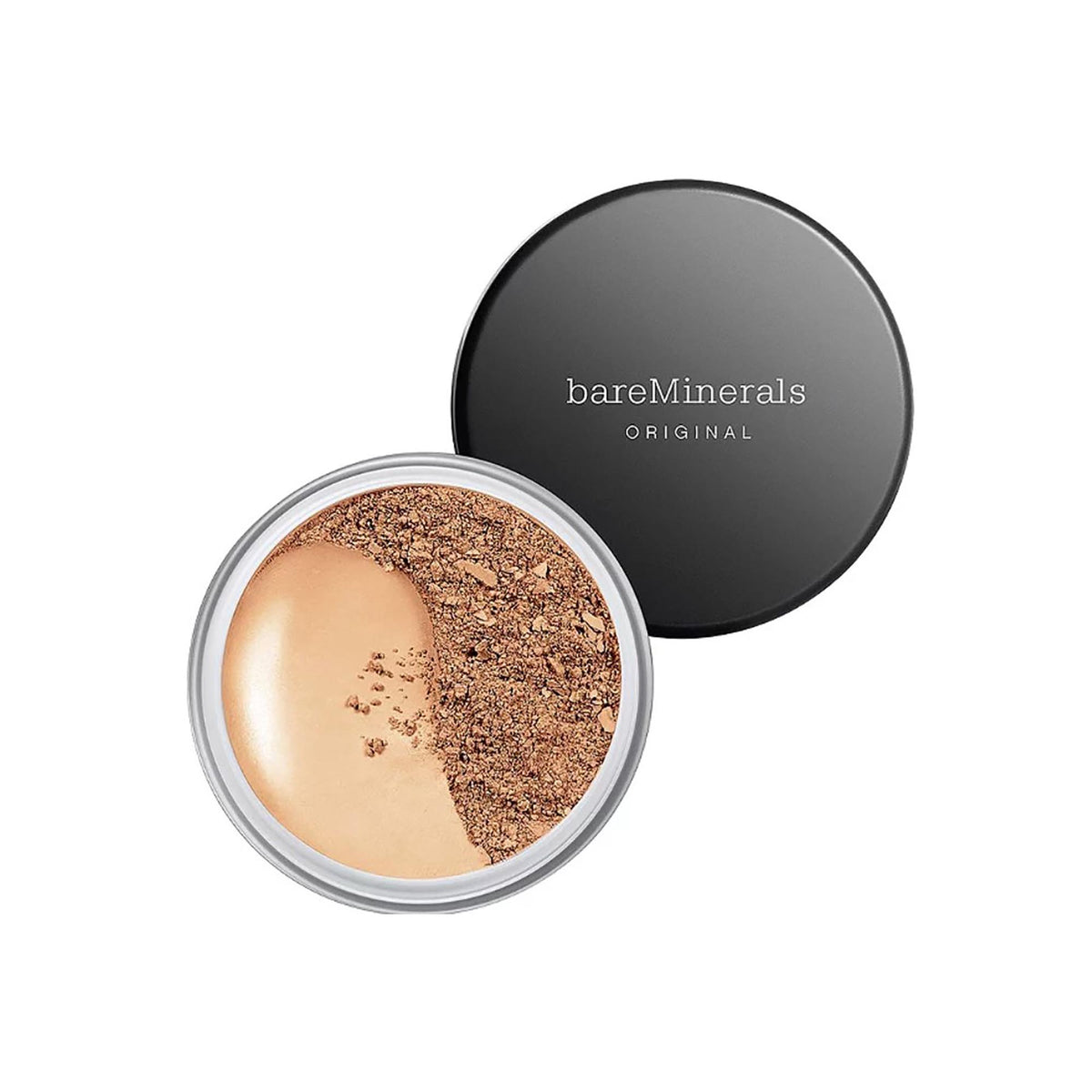 bareMinerals ORIGINAL Loose Powder Foundation SPF 15 / NEUTRAL MEDIUM 15, image 25181559914646
