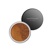 bareMinerals ORIGINAL Loose Powder Foundation SPF 15 / NEUTRAL DARK 24