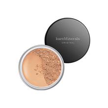 bareMinerals ORIGINAL Loose Powder Foundation SPF 15 / TAN NUDE 17