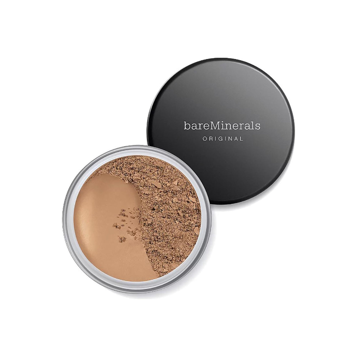 bareMinerals ORIGINAL Loose Powder Foundation SPF 15 / TAN 19, image 25181575184534