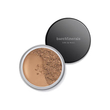 bareMinerals ORIGINAL Loose Powder Foundation SPF 15 / TAN 19