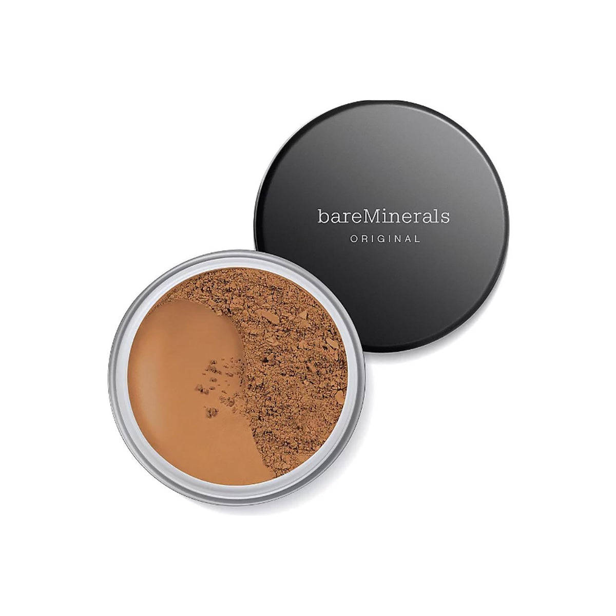 bareMinerals ORIGINAL Loose Powder Foundation SPF 15 / WARM DARK 26, image 25181586161814
