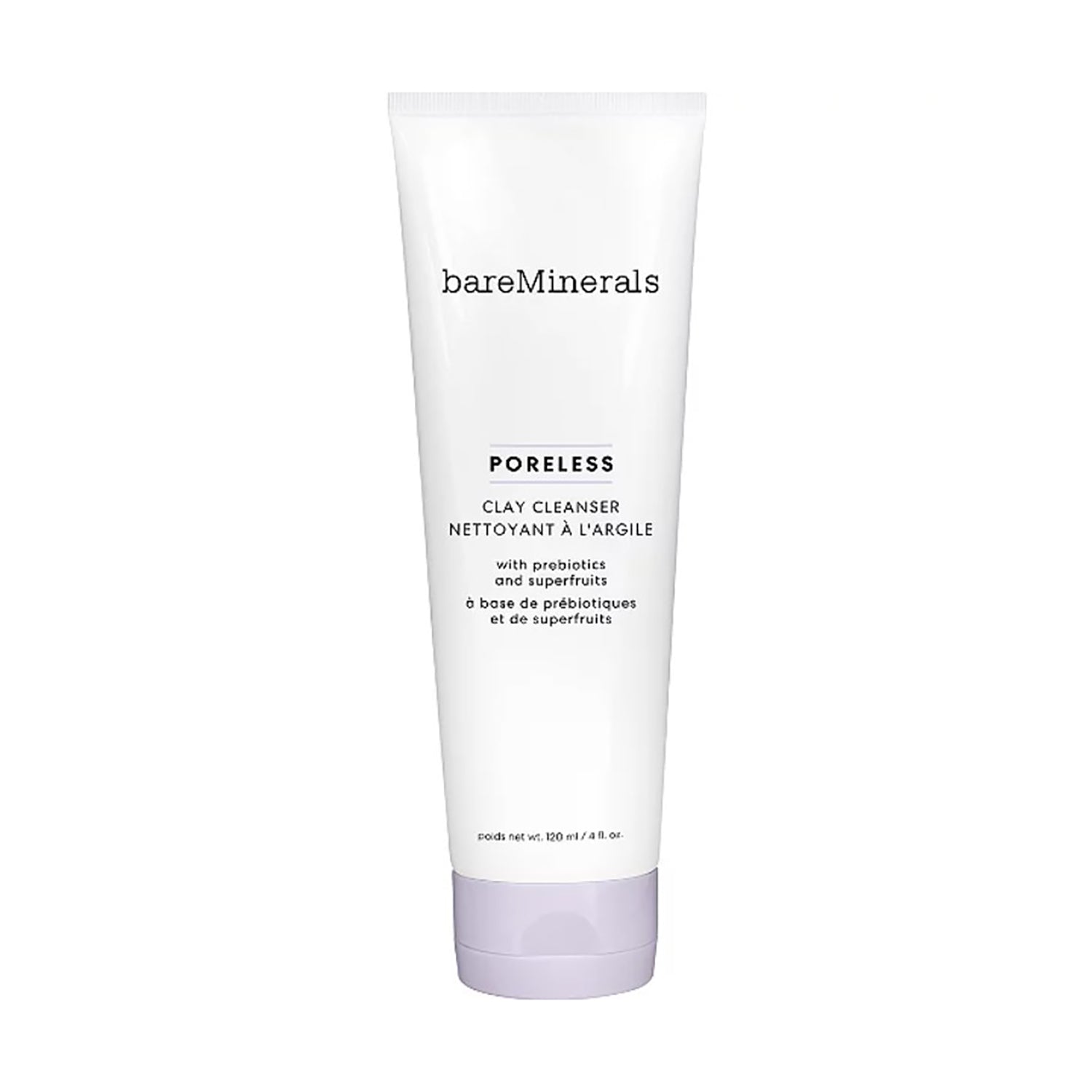 bareMinerals Poreless Clay Facial Cleanser