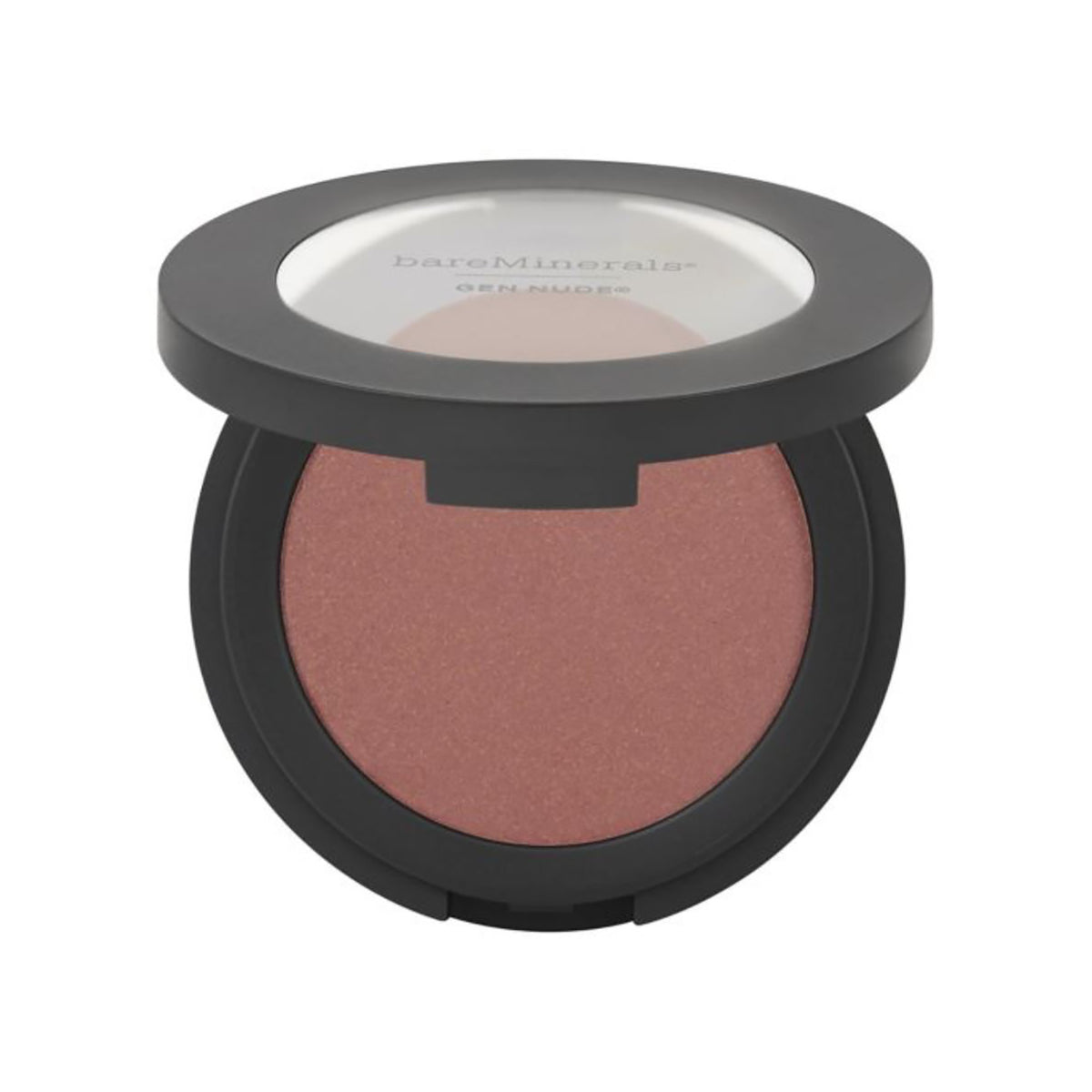 bareMinerals Gen Nude Powder Blush / ON THE MAUVE, image 25680145973398