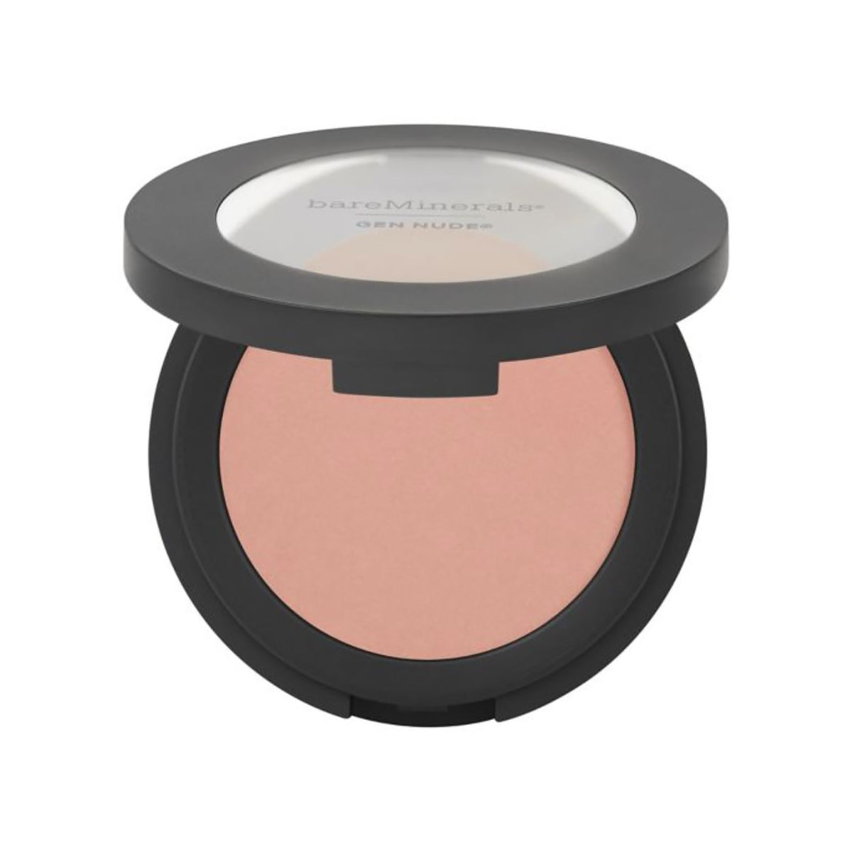 bareMinerals Gen Nude Powder Blush / PRETTY IN PINK