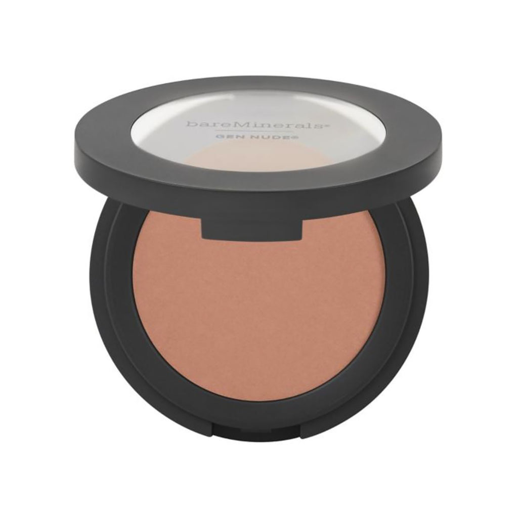 bareMinerals Gen Nude Powder Blush / THAT PEACH THO thumbnail 22