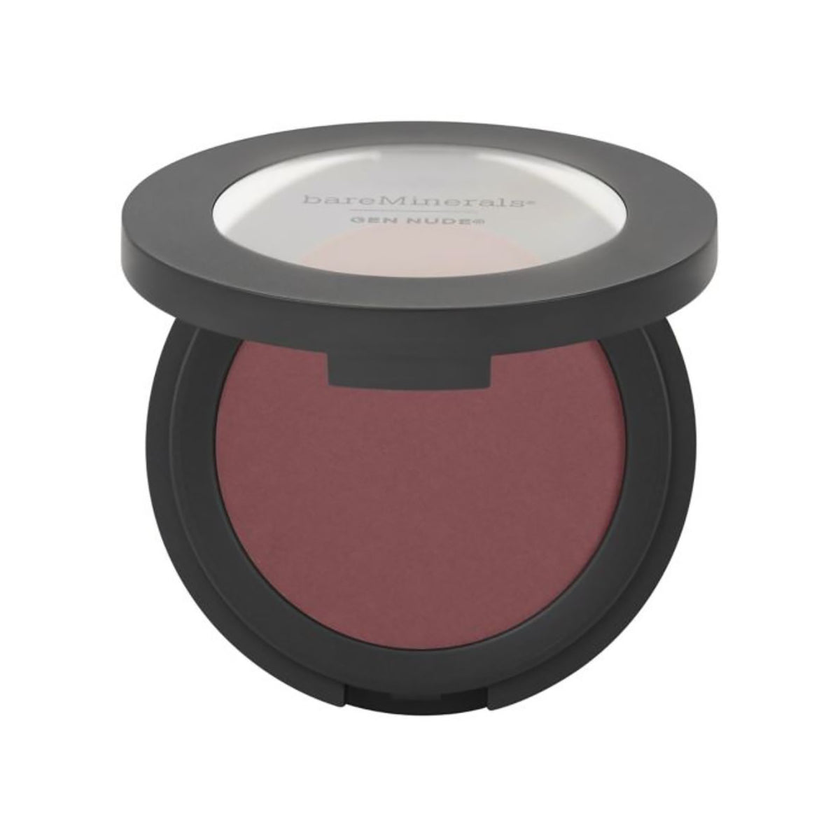 bareMinerals Gen Nude Powder Blush / YOU HAD ME AT MERLOT, image 25680147873942