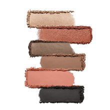  bareMinerals Mineralist Vegan Eyeshadow Palette / BURNISHED