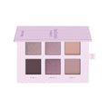 bareMinerals Mineralist Vegan Eyeshadow Palette / HEATHERED