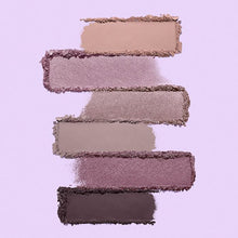 bareMinerals Mineralist Vegan Eyeshadow Palette / HEATHERED