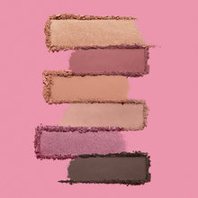 bareMinerals Mineralist Vegan Eyeshadow Palette / ROSEWOOD