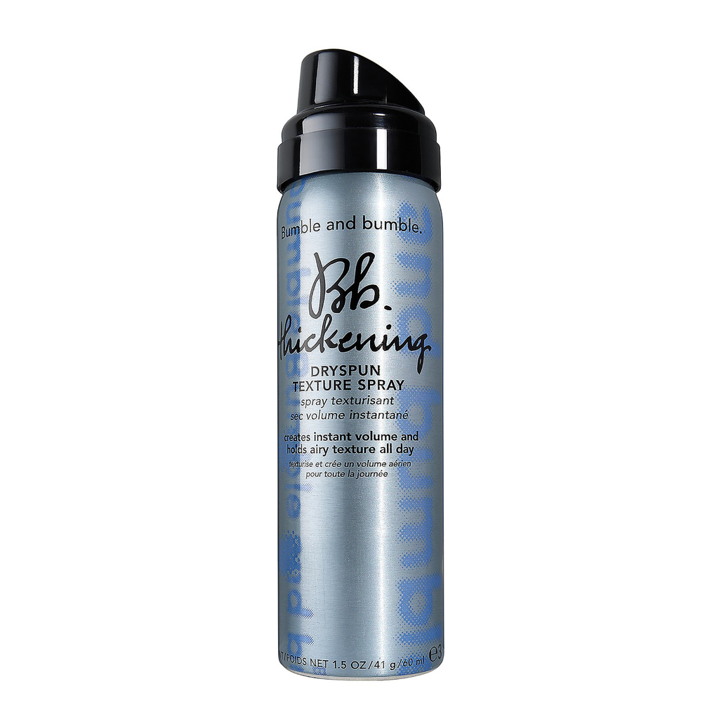 *Bumble and Bumble Thickening Dryspun Texture Spray / 1.5OZ thumbnail 1