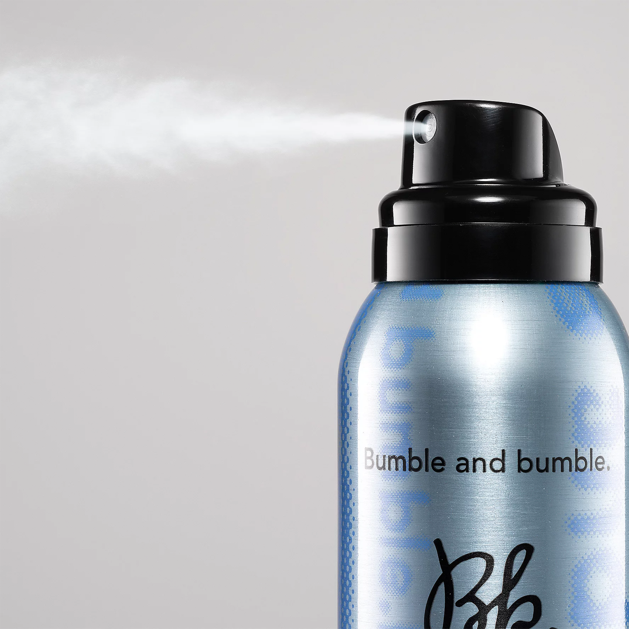 *Bumble and Bumble Thickening Dryspun Texture Spray / 1.5OZ