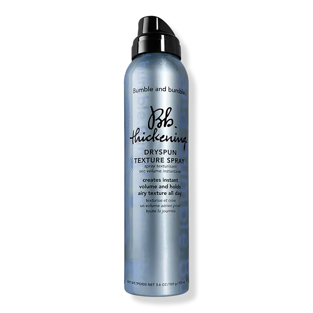 Bumble and Bumble Thickening Dryspun Texture Spray / 3OZ thumbnail 4
