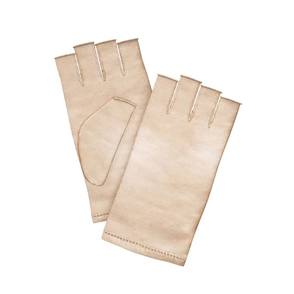 Beauty Ora Iluminage Skin Rejuvenating Gloves with Anti-Aging Copper Technology thumbnail 1