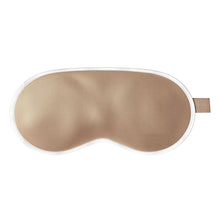 Beauty Ora Iluminage Skin Rejuvenating Eye Mask with Anti-Aging Copper Technology / GOLD / SWATCH