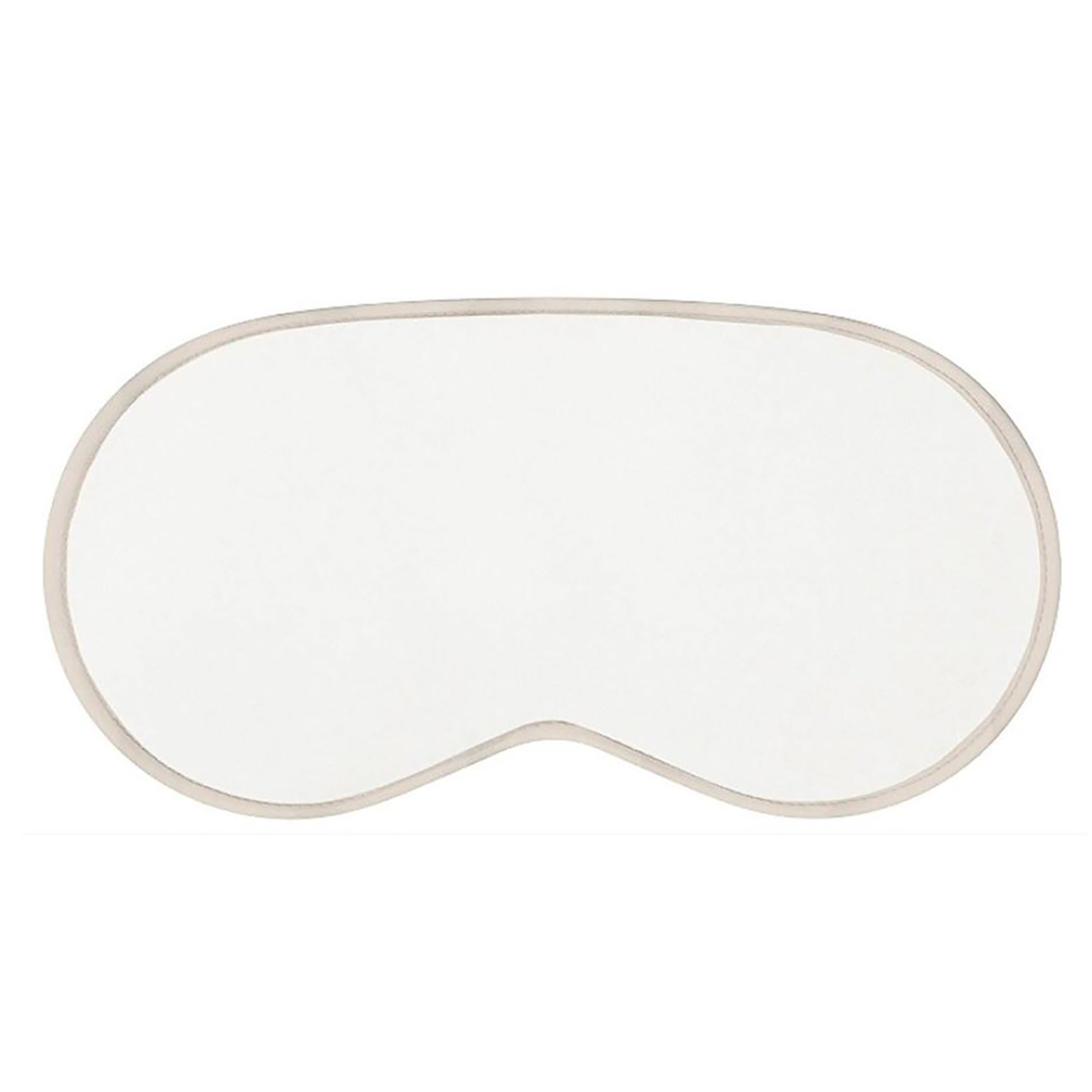Beauty Ora Iluminage Skin Rejuvenating Eye Mask with Anti-Aging Copper Technology / WHITE / SWATCH