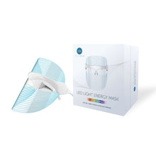 Beauty Ora ORA LED Light Energy Mask (7 LED Color Modes)