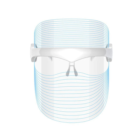 Beauty Ora ORA LED Light Energy Mask (7 LED Color Modes)