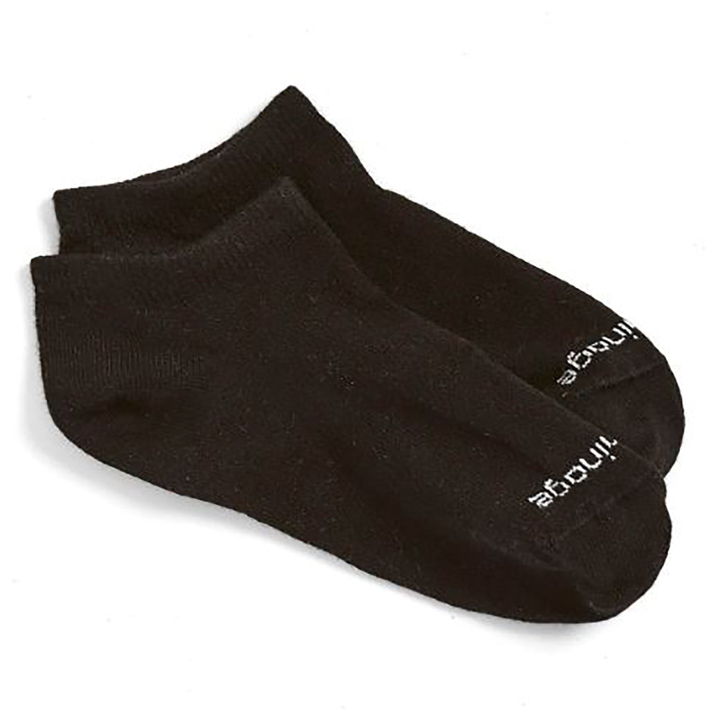 Beauty Ora Iluminage Skin Rejuvenating Socks with Anti-Aging Copper Technology thumbnail 2