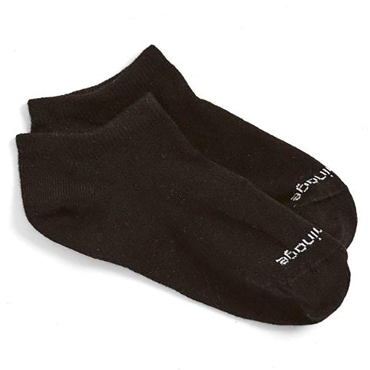 Beauty Ora Iluminage Skin Rejuvenating Socks with Anti-Aging Copper Technology, image 25938523160726