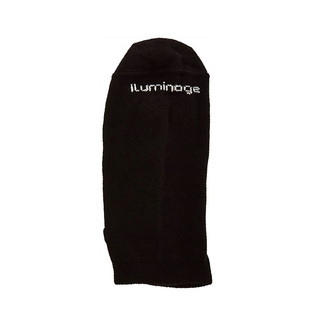 Beauty Ora Iluminage Skin Rejuvenating Socks with Anti-Aging Copper Technology thumbnail 3