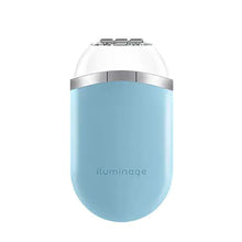 Beauty Ora Iluminage Youth Activator Infrared LED & Radio Frequency Anti-Aging Device - w/ Youth Activator Contouring Serum