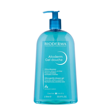 Bioderma Atoderm Gel Douche Shower Gel 33oz / 33.8OZ