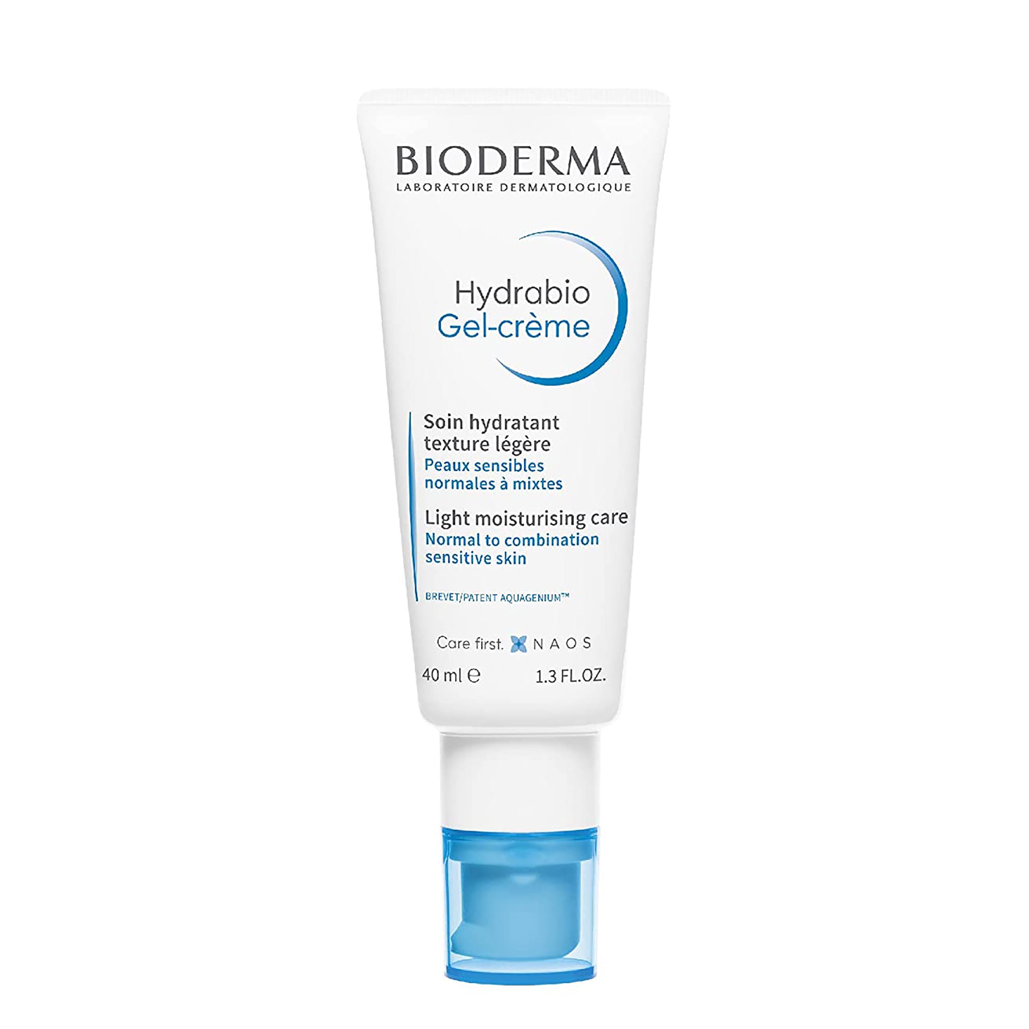 Bioderma Hydrabio Gel Cream / 1.3OZ